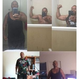 Meet your Posher, Travis